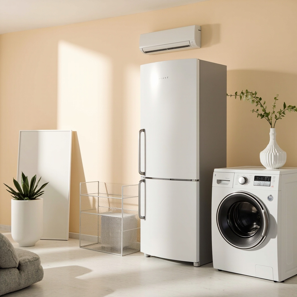 Electrical appliance